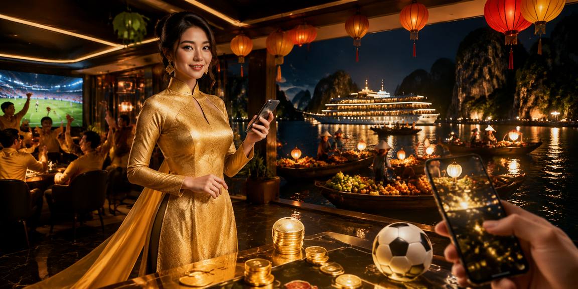 cmn88 Hoa Mai Slot — Trò Chơi Slot Được Yêu Thích Trên cmn88